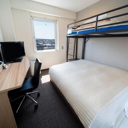 Super Hotel Hachinohe Nagayokocho Eksteriør billede