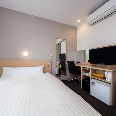 Super Hotel Hachinohe Nagayokocho Eksteriør billede