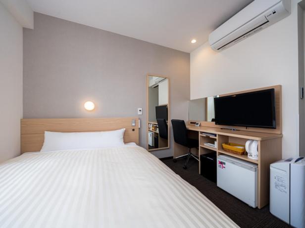 Super Hotel Hachinohe Nagayokocho Eksteriør billede